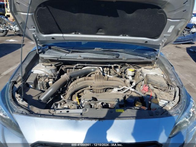 Photo 9 VIN: 4S3GTAM6XK3702273 - SUBARU IMPREZA 