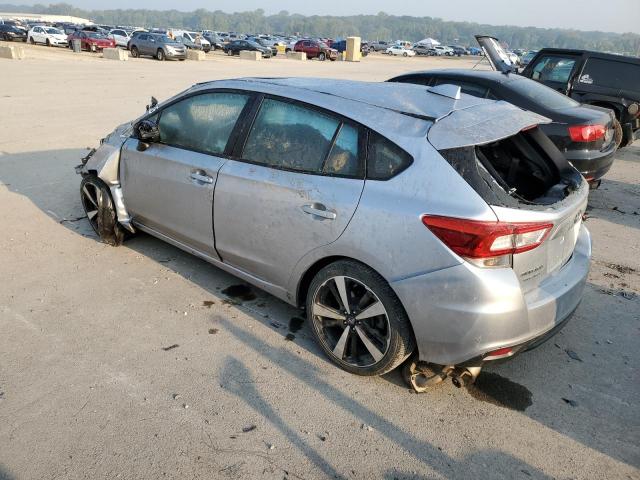 Photo 1 VIN: 4S3GTAM6XK3720482 - SUBARU IMPREZA 