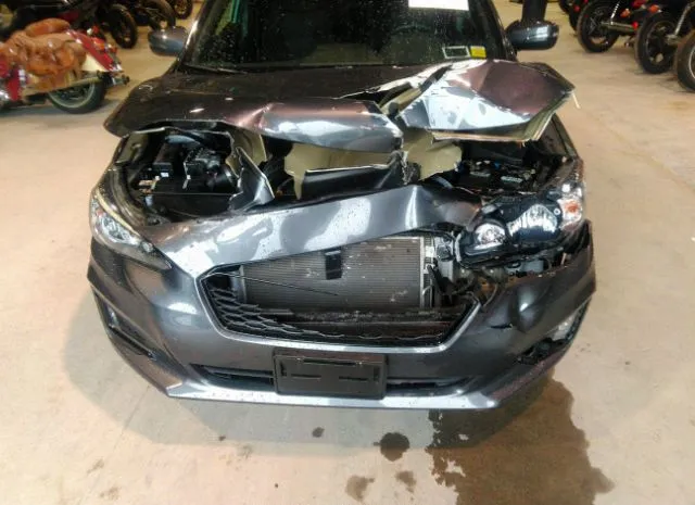 Photo 5 VIN: 4S3GTAM6XK3758018 - SUBARU IMPREZA 