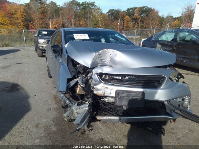 Photo 5 VIN: 4S3GTAM6XM3701630 - SUBARU IMPREZA 