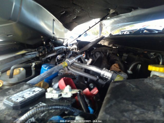 Photo 9 VIN: 4S3GTAM6XM3701630 - SUBARU IMPREZA 