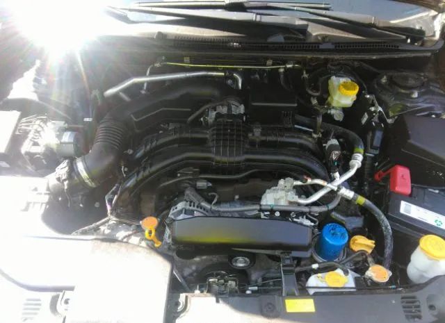 Photo 9 VIN: 4S3GTAM6XP3712096 - SUBARU IMPREZA 