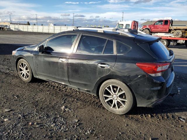 Photo 1 VIN: 4S3GTAN60J3721220 - SUBARU IMPREZA LI 