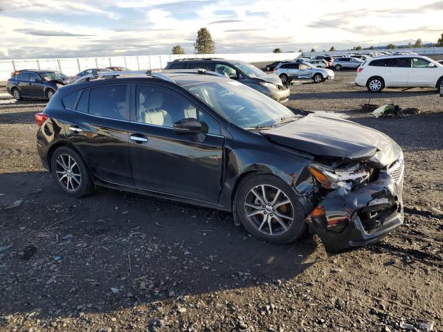 Photo 3 VIN: 4S3GTAN60J3721220 - SUBARU IMPREZA LI 