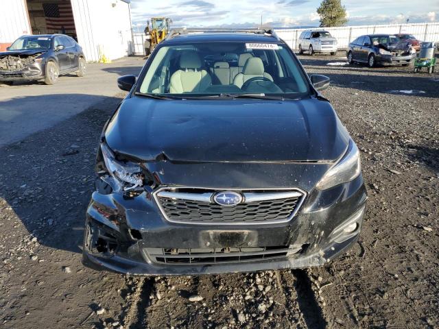 Photo 4 VIN: 4S3GTAN60J3721220 - SUBARU IMPREZA LI 