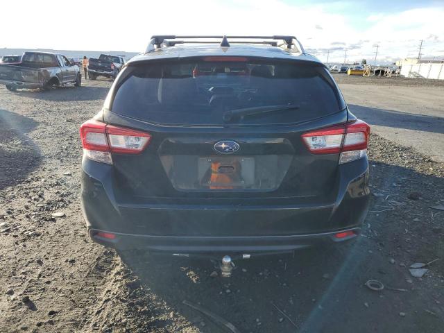 Photo 5 VIN: 4S3GTAN60J3721220 - SUBARU IMPREZA LI 