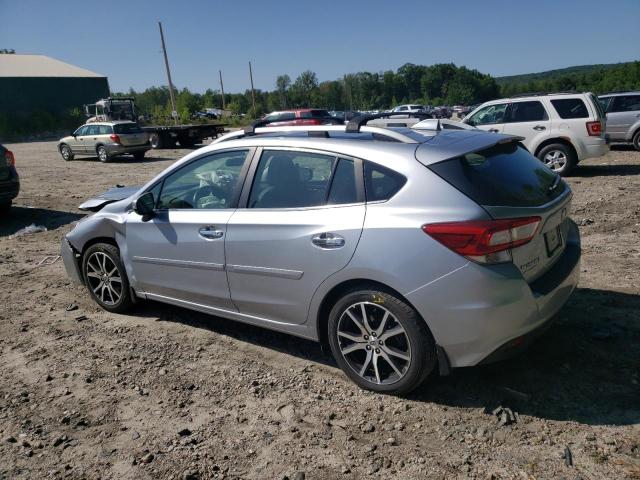 Photo 1 VIN: 4S3GTAN60J3749390 - SUBARU IMPREZA LI 