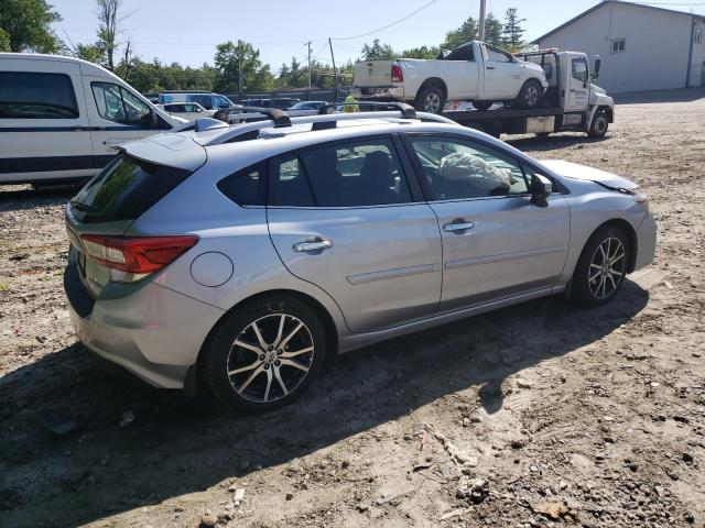 Photo 2 VIN: 4S3GTAN60J3749390 - SUBARU IMPREZA LI 