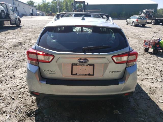 Photo 5 VIN: 4S3GTAN60J3749390 - SUBARU IMPREZA LI 