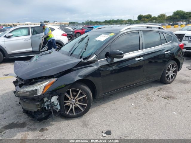 Photo 1 VIN: 4S3GTAN61H3724623 - SUBARU IMPREZA 