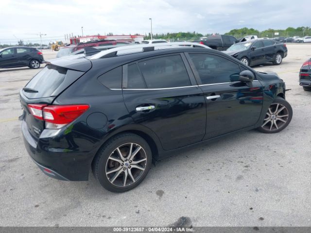 Photo 3 VIN: 4S3GTAN61H3724623 - SUBARU IMPREZA 