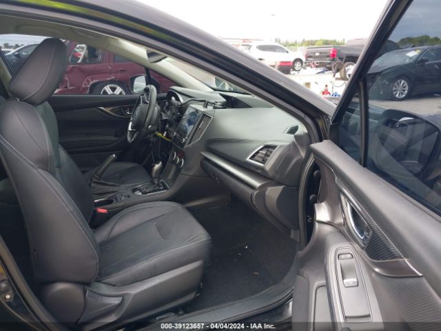 Photo 4 VIN: 4S3GTAN61H3724623 - SUBARU IMPREZA 