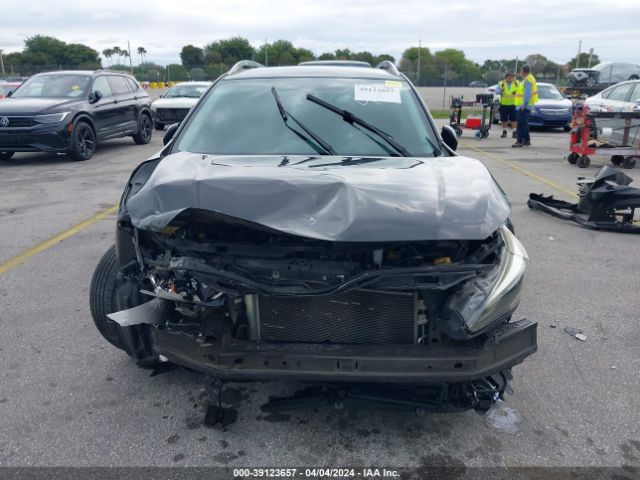 Photo 5 VIN: 4S3GTAN61H3724623 - SUBARU IMPREZA 