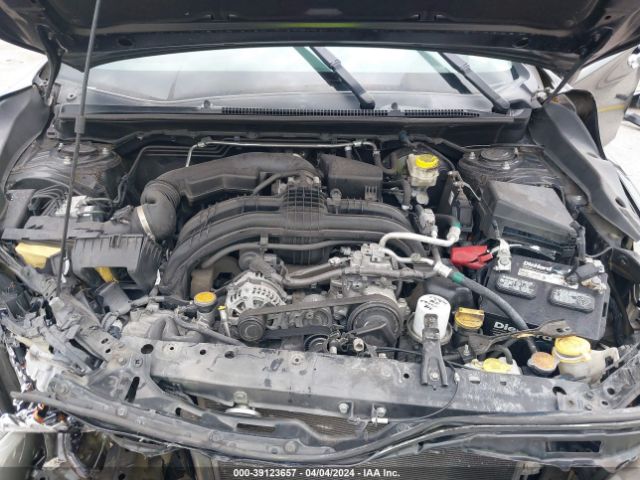 Photo 9 VIN: 4S3GTAN61H3724623 - SUBARU IMPREZA 