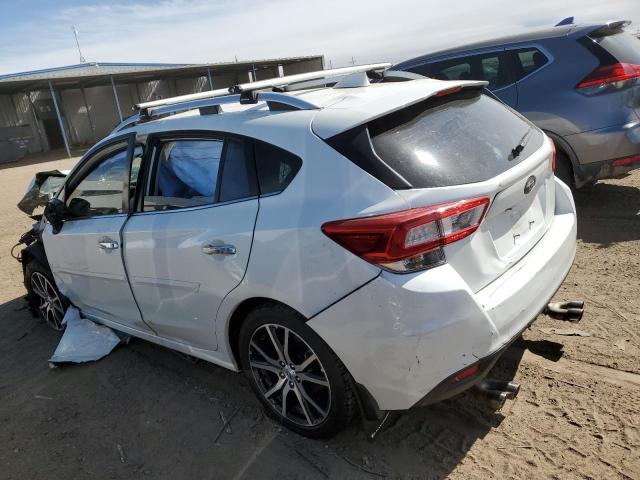 Photo 1 VIN: 4S3GTAN62H3707913 - SUBARU IMPREZA LI 