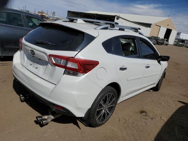 Photo 2 VIN: 4S3GTAN62H3707913 - SUBARU IMPREZA LI 