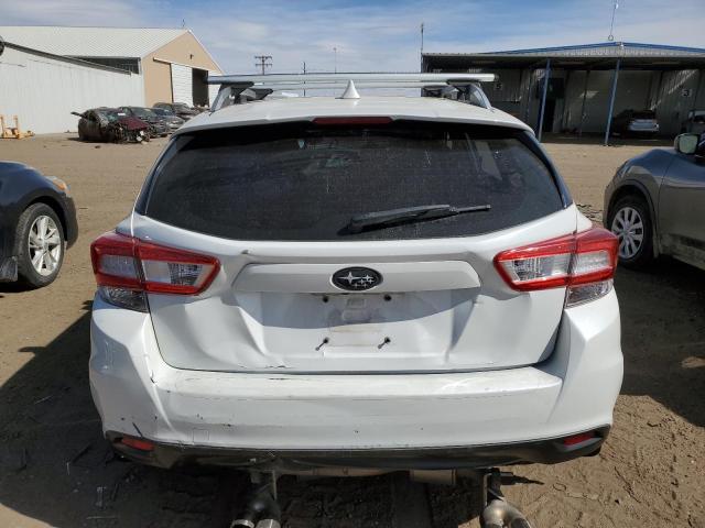 Photo 5 VIN: 4S3GTAN62H3707913 - SUBARU IMPREZA LI 