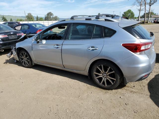 Photo 1 VIN: 4S3GTAN62H3741754 - SUBARU IMPREZA 