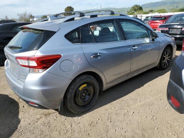 Photo 2 VIN: 4S3GTAN62H3741754 - SUBARU IMPREZA 