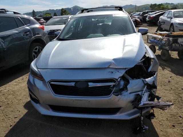 Photo 4 VIN: 4S3GTAN62H3741754 - SUBARU IMPREZA 