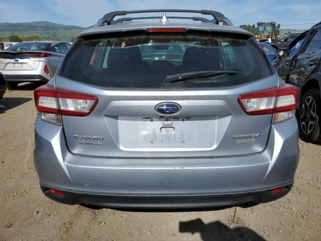 Photo 5 VIN: 4S3GTAN62H3741754 - SUBARU IMPREZA 