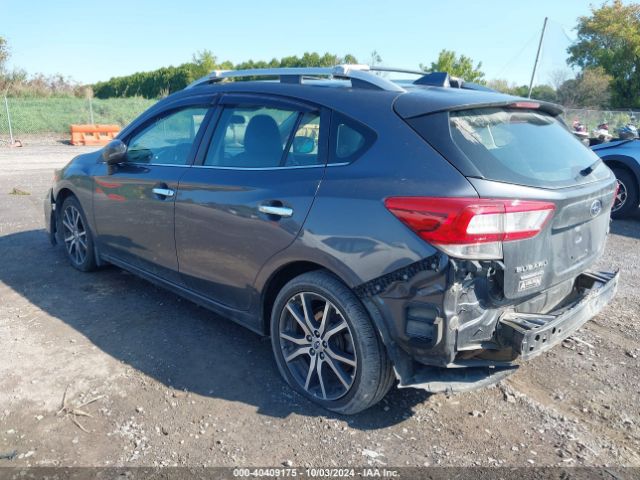 Photo 2 VIN: 4S3GTAN63J3720403 - SUBARU IMPREZA 