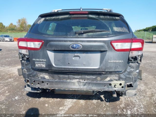 Photo 5 VIN: 4S3GTAN63J3720403 - SUBARU IMPREZA 