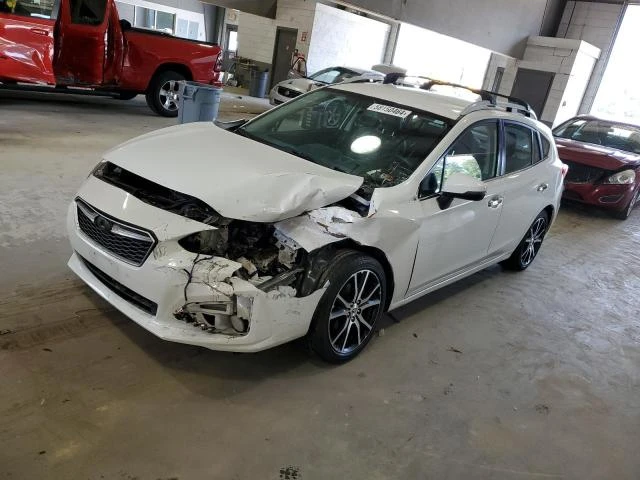 Photo 0 VIN: 4S3GTAN64H3735163 - SUBARU IMPREZA LI 