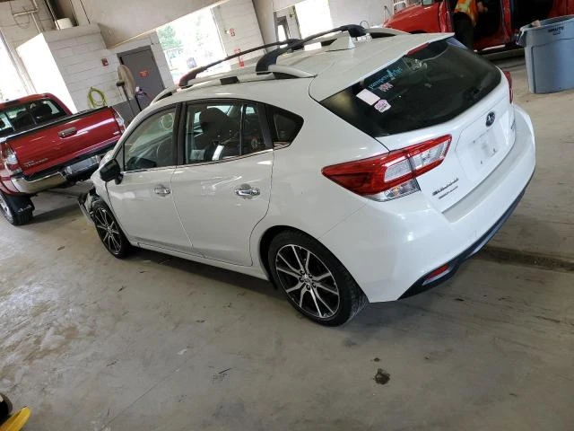 Photo 1 VIN: 4S3GTAN64H3735163 - SUBARU IMPREZA LI 