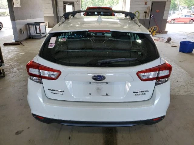 Photo 5 VIN: 4S3GTAN64H3735163 - SUBARU IMPREZA LI 