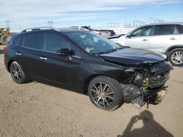 Photo 3 VIN: 4S3GTAN64H3738211 - SUBARU IMPREZA LI 