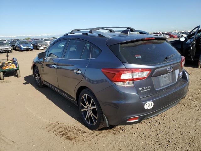 Photo 1 VIN: 4S3GTAN65H3748715 - SUBARU IMPREZA LI 