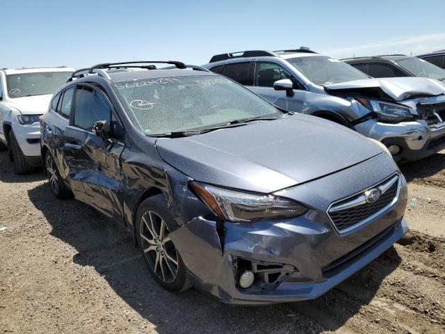 Photo 3 VIN: 4S3GTAN65H3748715 - SUBARU IMPREZA LI 