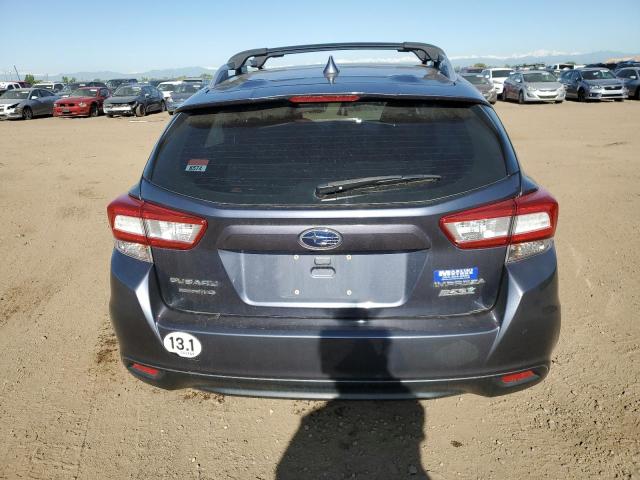 Photo 5 VIN: 4S3GTAN65H3748715 - SUBARU IMPREZA LI 