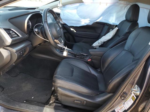 Photo 6 VIN: 4S3GTAN65H3748715 - SUBARU IMPREZA LI 