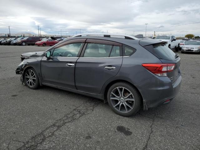 Photo 1 VIN: 4S3GTAN65J3725957 - SUBARU IMPREZA LI 