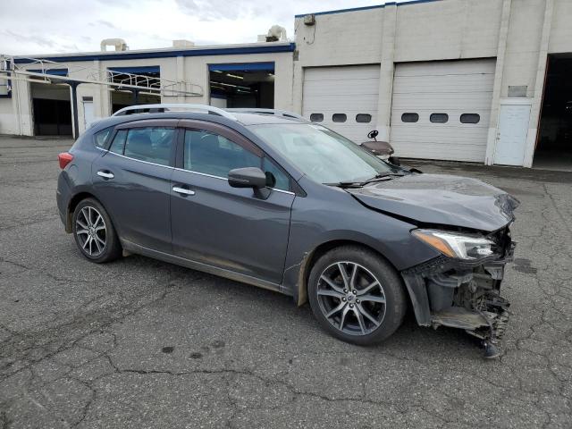 Photo 3 VIN: 4S3GTAN65J3725957 - SUBARU IMPREZA LI 