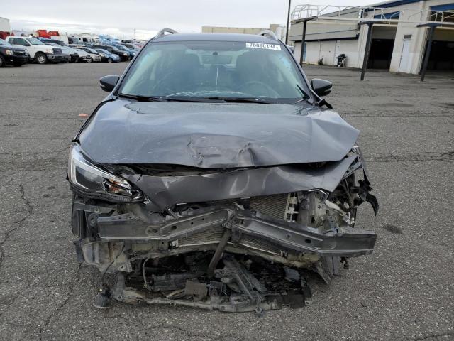 Photo 4 VIN: 4S3GTAN65J3725957 - SUBARU IMPREZA LI 