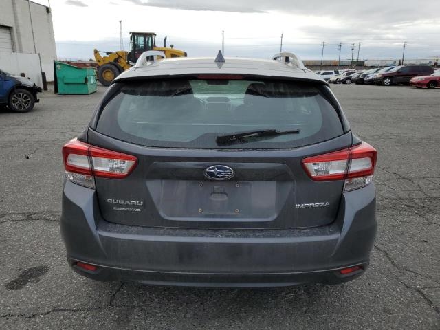 Photo 5 VIN: 4S3GTAN65J3725957 - SUBARU IMPREZA LI 