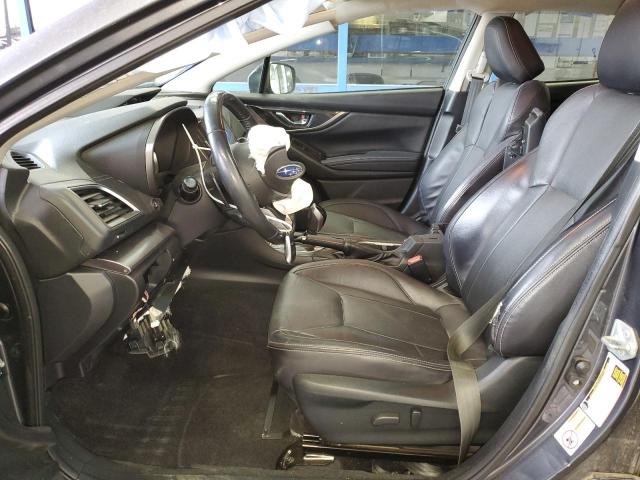 Photo 6 VIN: 4S3GTAN65J3725957 - SUBARU IMPREZA LI 