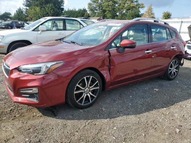 Photo 0 VIN: 4S3GTAN66H3710913 - SUBARU IMPREZA LI 