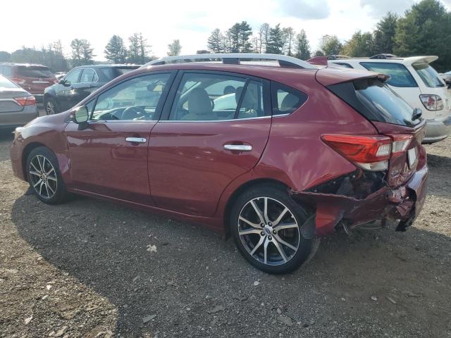 Photo 1 VIN: 4S3GTAN66H3710913 - SUBARU IMPREZA LI 