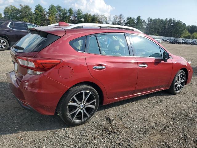 Photo 2 VIN: 4S3GTAN66H3710913 - SUBARU IMPREZA LI 