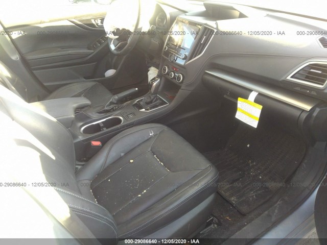 Photo 4 VIN: 4S3GTAN66H3722625 - SUBARU IMPREZA 