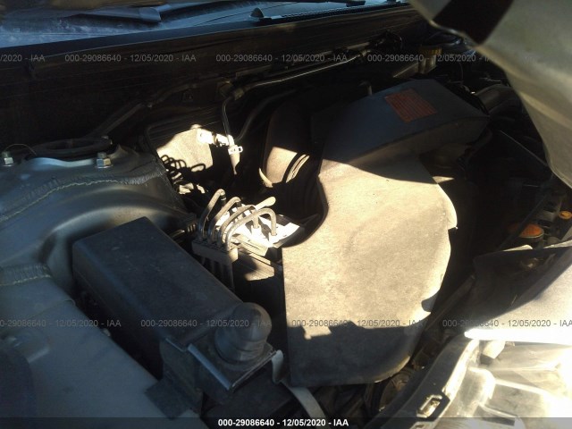 Photo 9 VIN: 4S3GTAN66H3722625 - SUBARU IMPREZA 