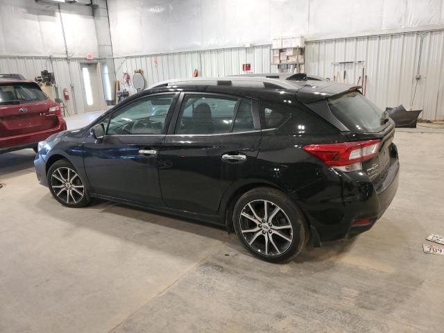 Photo 1 VIN: 4S3GTAN66H3738033 - SUBARU IMPREZA 