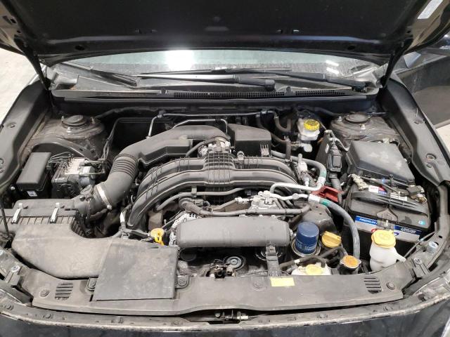 Photo 10 VIN: 4S3GTAN66H3738033 - SUBARU IMPREZA 