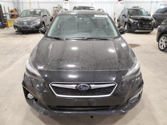 Photo 4 VIN: 4S3GTAN66H3738033 - SUBARU IMPREZA 