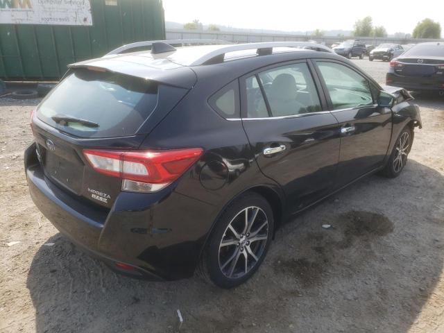 Photo 2 VIN: 4S3GTAN66H3748206 - SUBARU IMPREZA LI 