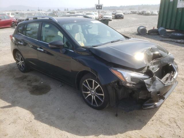 Photo 3 VIN: 4S3GTAN66H3748206 - SUBARU IMPREZA LI 